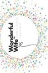 Amanda Michelle Reigle, David John Reigle - Wonderful Wife(TM) journal