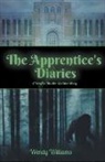 Wendy Williams - The Apprentice's Diaries
