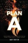 Dwight Robertson - Para Dios Tu¿ Eres El Plan A
