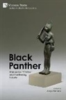 Jorge Serrano - Black Panther