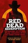 John (EDT)/ Wright Wills, John Wills, Esther Wright - Red Dead Redemption