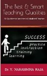 Y. - The Best & Smart Teaching Qualities