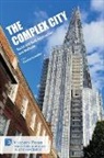 Caroline Donnellan - The Complex City
