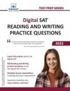 Vibrant Publishers - Digital SAT Reading and Writing Practice Questions