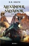 D. R. Heath - Alexander Salvador and the Discovery of Determinate