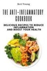 Keri Young - The Anti-Inflammatory Cookbook