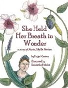 Paige Menton - She Held Her Breath in Wonder