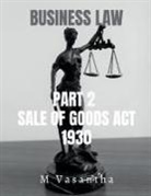 M. Vasantha - Business Law Part 2