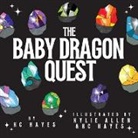 Kc Hayes - The Baby Dragon Quest