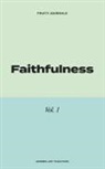 Amber Thaxton - Faithfulness