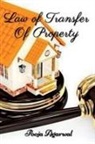 Pooja Agarwal - Law of Transfer of Property