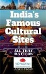 Ankit Yadav - Famous Cultural Sites of India