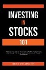 Bruce Wellington - Investing in Stocks 101