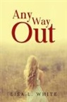 Lisa White - Any Way Out