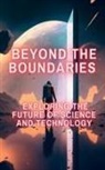 Shivam Goel - Beyond the Boundaries