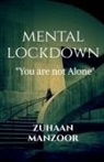 Zahid Manzoor - Mental Crackdown