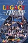 Lê Quang Vinh - The Legacy of The Vietnamese Boat People