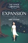 Abby Wynne - The Inner Compass - Book 3, Expansion