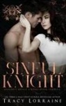 Tracy Lorraine - Sinful Knight
