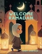 Sara Sarfraz - Welcome Ramadan
