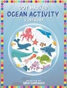 Beth Costanzo - Dot Marker - Ocean Activity Workbook