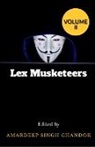 Amardeep Singh - Lex Musketeers volume II