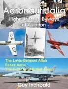 Guy Inchbald - Aeronauticalia