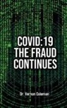 Vernon Coleman - COVID-19