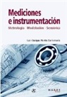 Luis Enrique Martín Santamaría - Mediciones e instrumentación