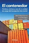 Ricard Marí Sagarra, Joan Martín Mallofré, Jaime Rodrigo de Larrucea - El contenedor