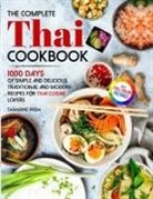 Tamarine Prem - The Complete Thai Cookbook