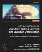 Elías F. Combarro, Samuel González-Castillo - A Practical Guide to Quantum Machine Learning and Quantum Optimisation