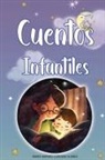 María Amparo Cordero Suarez - Cuentos Infantiles