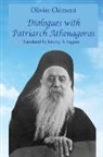 Olivier Clément - Dialogues with Patriarch Athenagoras