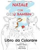 Andrew Thiriot - Natale con Gesù Bambino