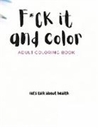 MSW Allison Zweig - F*ck it and color