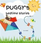G. K. Stark - PUGGY's Bedtime Stories