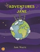 Jane Waltz - Adventures of Jane