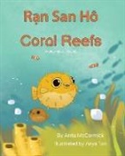 Anita McCormick - Coral Reefs (Vietnamese-English)