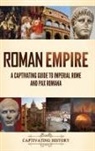 Captivating History - Roman Empire