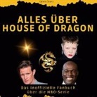 Valeria Stone - Alles über House of the Dragon