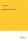 Richard Morris - Legends of the Holy Rood