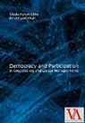 Gisela Kubon-Gilke, Juhani Laurinkari - Democracy and Participation  in Co-operatives and Labour Managed Firms