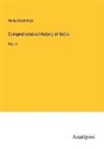 Henry Beveridge - Comprehensive History of India