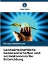 Revocat Nsabimana - Landwirtschaftliche Genossenschaften und sozioökonomische Entwicklung