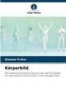 Simone Freire - Körperbild