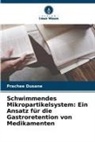 Prachee Dusane - Schwimmendes Mikropartikelsystem: Ein Ansatz für die Gastroretention von Medikamenten