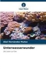 Abel Hernández Muñoz - Unterwasserwunder