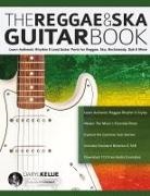 Joseph Alexander, Daryl Kellie, Tim Pettingale - The Reggae & Ska Guitar Book