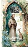 Kenneth Drew - Saintly Verses